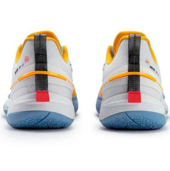 Acheter Sneakers 361 Degrees BIG3 V Jokic Quick Denver | 24Segons