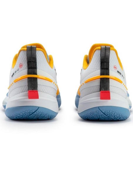 Acheter Sneakers 361 Degrees BIG3 V Jokic Quick Denver | 24Segons