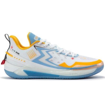 Acquista le scarpe da ginnastica 361 Degrees BIG3 V Jokic Quick Denver | 24Segons