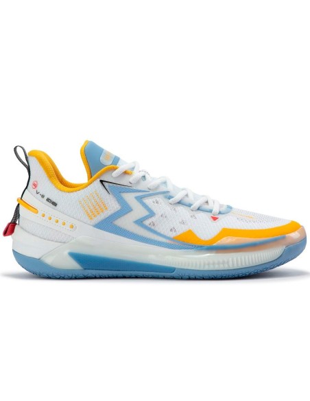Acheter Sneakers 361 Degrees BIG3 V Jokic Quick Denver | 24Segons