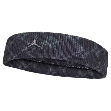 Comprar Cinta Cabell Jordan Terry Dri-FIT Black | 24Segons