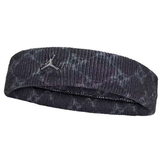 Comprar Cinta Cabell Jordan Terry Dri-FIT Black | 24Segons