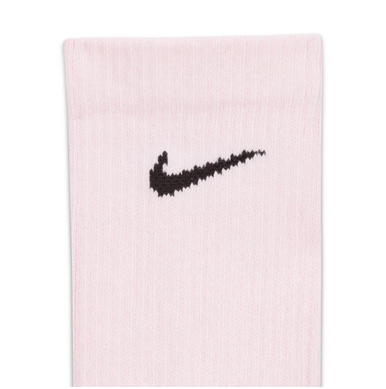 Acheter Nike Cushioned Training Crew Multi Pastel 6PK| Chaussettes24Segons