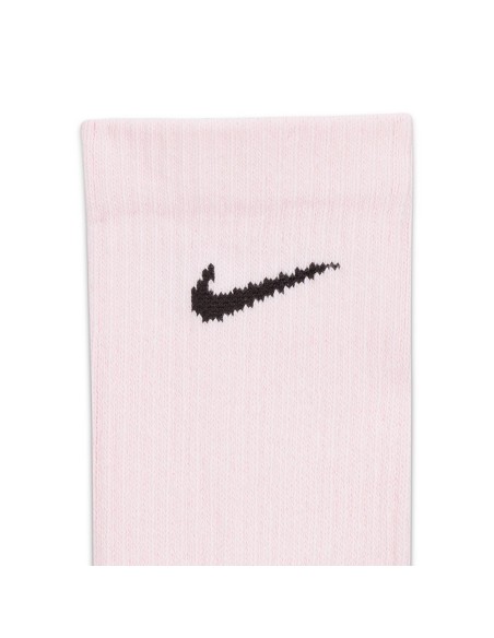Acheter Nike Cushioned Training Crew Multi Pastel 6PK| Chaussettes24Segons