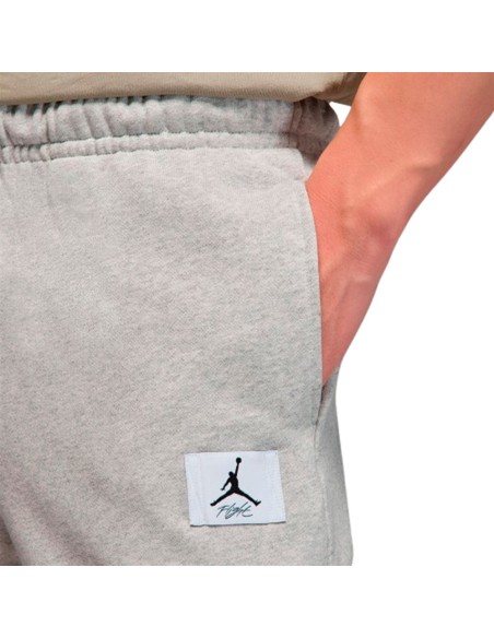 Comprar Pantalons Jordan Flight Fleece Grey Heather | 24Segons
