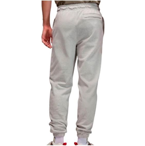 Acquista i pantaloni Jordan Flight Fleece Grey Heather | 24Segons