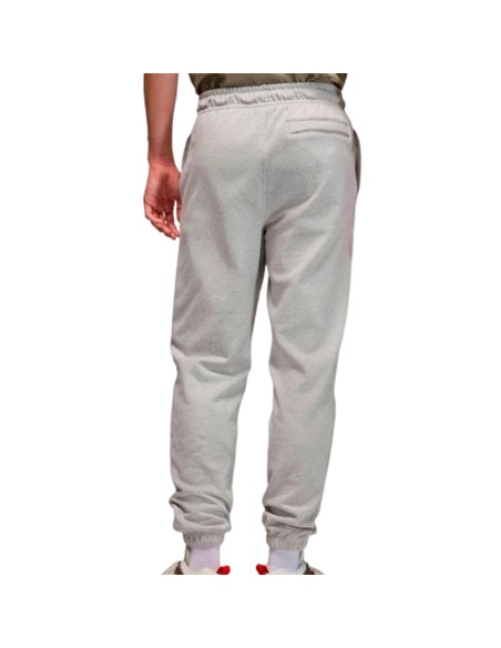 Comprar Pantalons Jordan Flight Fleece Grey Heather | 24Segons