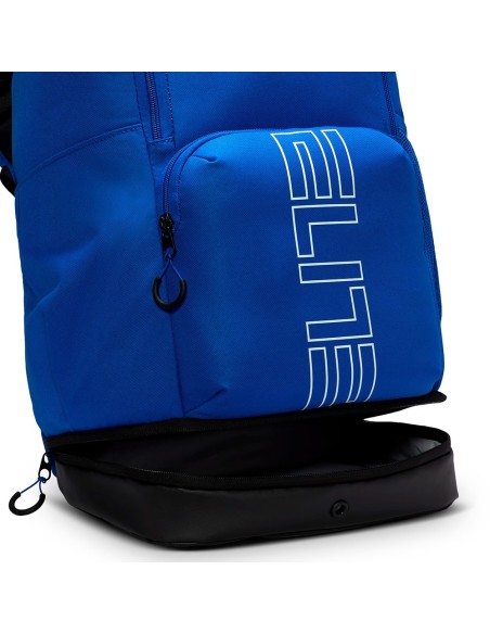 Buy Backpack Nike Varsity Elite 32L Backpack Game Royal | 24Segons