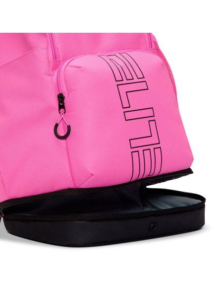 Acquista lo zaino Nike Varsity Elite 32L Playful Pink 24Segons