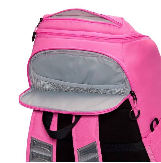 Comprar Mochila Nike Varsity Elite 32L Backpack Playful Pink | 24Segons