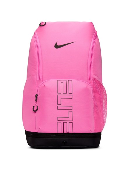 Comprar Motxilla Nike Varsity Elite 32L Backpack Playful Pink | 24Segons