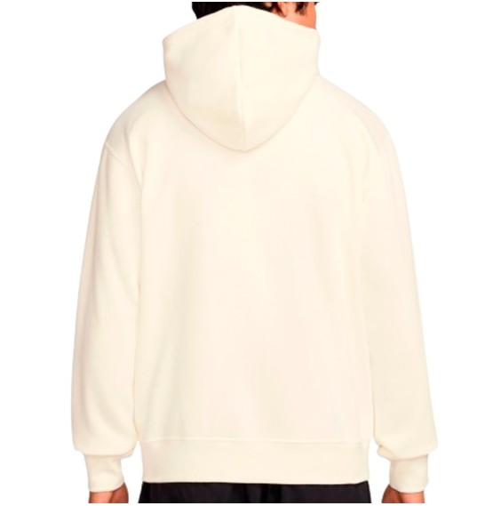 Comprar Dessuadora Jordan Brooklyn Fleece Zip Hood Sail | 24Segons