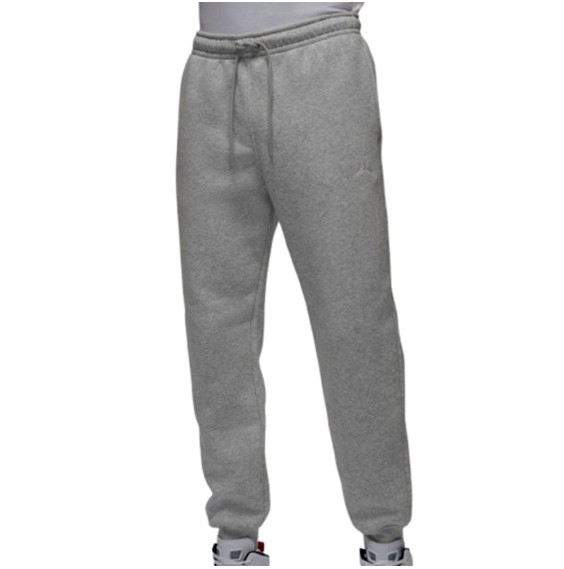 Comprar Pantalons Jordan Brooklyn Fleece Grey Heather | 24Segons