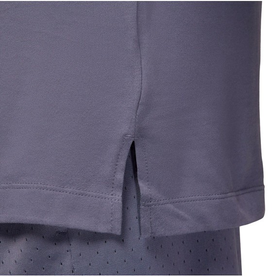 Acquista la maglietta Jordan Dri-FIT senza maniche Light Carbon | 24Segons