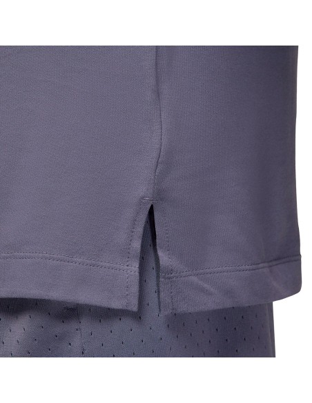 Acquista la maglietta Jordan Dri-FIT senza maniche Light Carbon | 24Segons