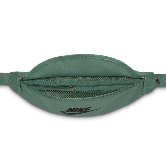 Acheter Nike Heitage Bum Bag Clay Green | 24Segons