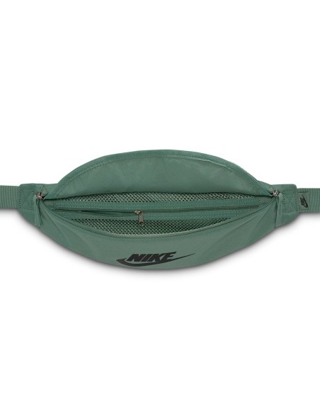 Comprar Riñonera Nike Heitage Clay Green | 24Segons