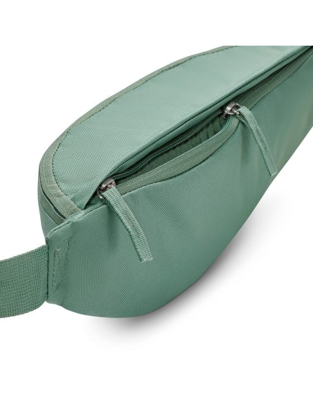 Comprar Riñonera Nike Heitage Clay Green | 24Segons
