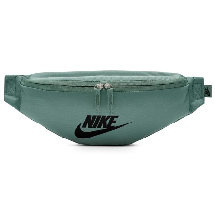 Comprar Riñonera Nike Heitage Clay Green | 24Segons