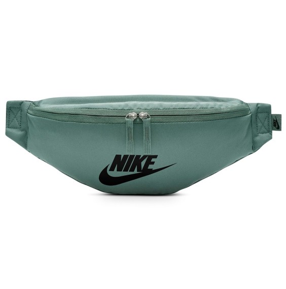 Comprar Riñonera Nike Heitage Clay Green | 24Segons