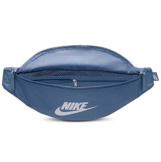 Buy Bum Bag Nike Heitage World Indigo | 24Segons