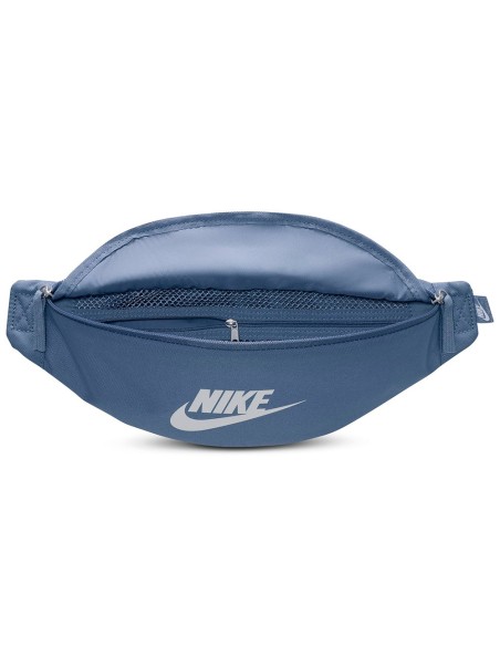 Buy Bum Bag Nike Heitage World Indigo | 24Segons