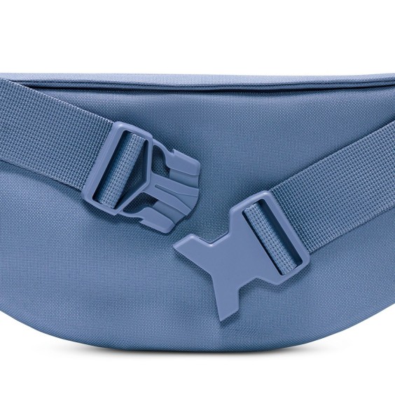 Buy Bum Bag Nike Heitage World Indigo | 24Segons