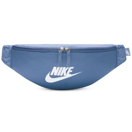 Comprar Riñonera Nike Heitage World Indigo | 24Segons