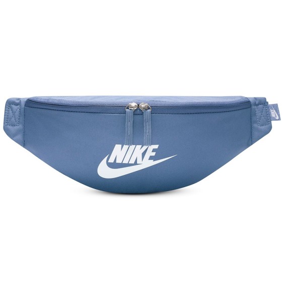 Comprar Riñonera Nike Heitage World Indigo | 24Segons