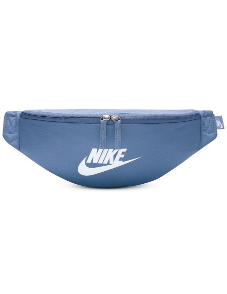 Buy Bum Bag Nike Heitage World Indigo | 24Segons