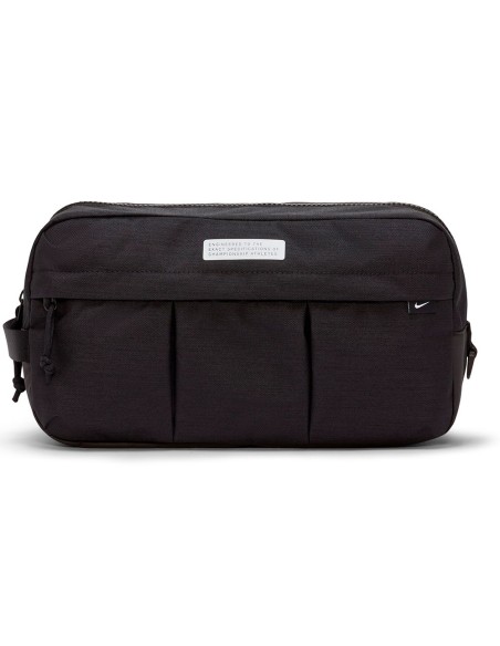 Buy Shoe rack Nike Academy Black | 24Segons