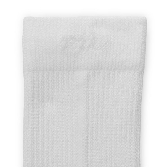 Comprar Calcetines Mujer Nike Everyday Plus Lightweight Crew Black White 2Pk |24Segons