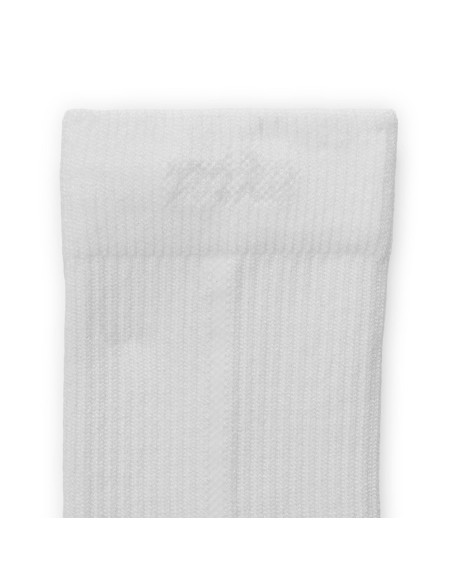 Acquista i calzini da donna Nike Everyday Plus Lightweight Crew Black White 2Pk |24Segons