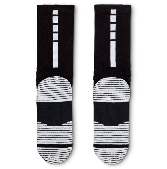 Comprar Mitjons Nike Elite Cush Crew Black | 24Segons