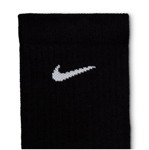 Comprar Mitjons Nike Elite Cush Crew Black | 24Segons