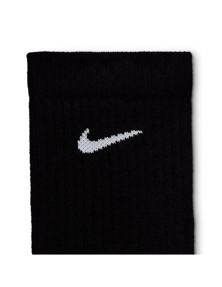 Acquista Nike Elite Cush Crew Black Socks | 24Segons
