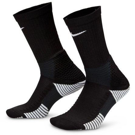 Comprar Mitjons Nike Elite Cush Crew Black | 24Segons