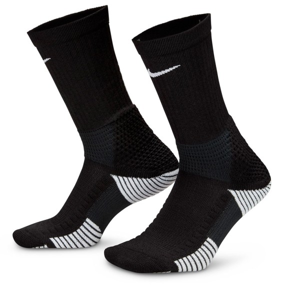 Comprar Mitjons Nike Elite Cush Crew Black | 24Segons