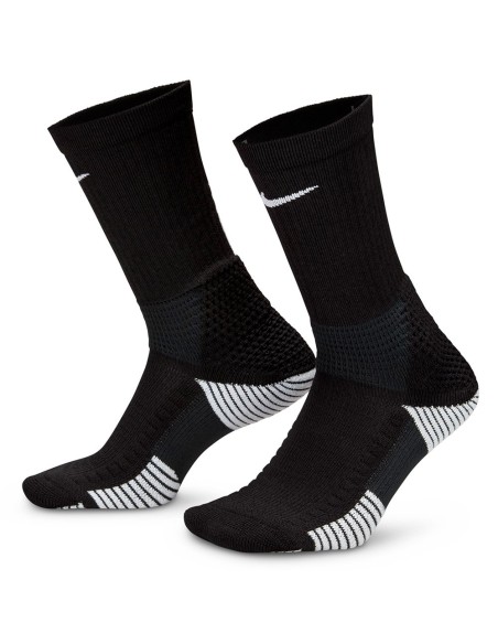 Comprar Mitjons Nike Elite Cush Crew Black | 24Segons