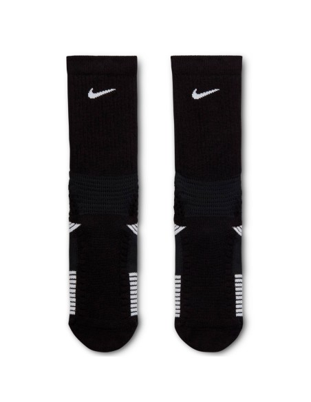 Comprar Mitjons Nike Elite Cush Crew Black | 24Segons