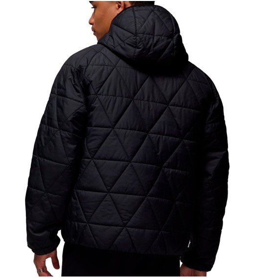 Comprar Jaqueta Jordan Sport Therma-FIT Black | 24Segons