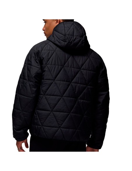 Buy Jacket Jordan Sport Therma-FIT Black | 24Segons