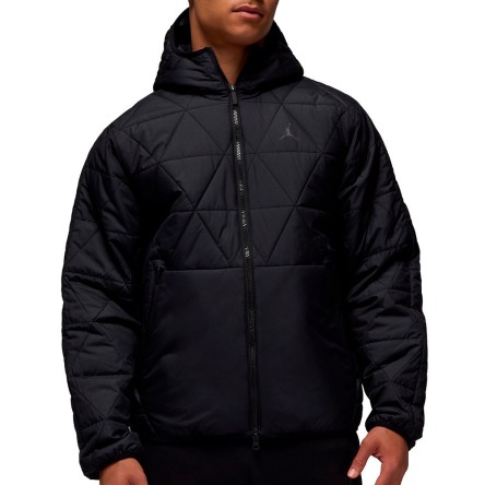 Comprar Jaqueta Jordan Sport Therma-FIT Black | 24Segons