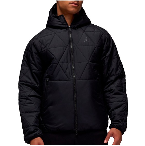 Acquistare la giacca Jordan Sport Therma-FIT Black | 24Segons