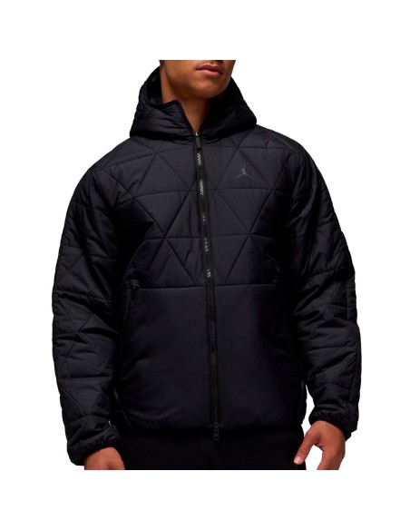 Buy Jacket Jordan Sport Therma-FIT Black | 24Segons