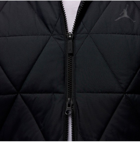 Acquistare la giacca Jordan Sport Therma-FIT Black | 24Segons