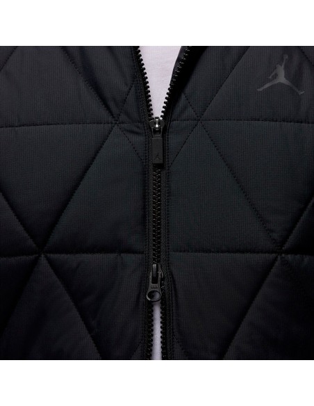 Acquistare la giacca Jordan Sport Therma-FIT Black | 24Segons