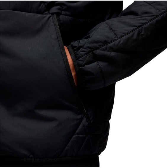 Buy Jacket Jordan Sport Therma-FIT Black | 24Segons