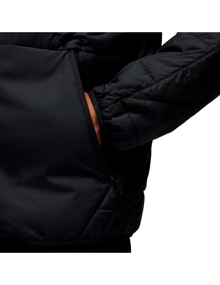 Comprar Jaqueta Jordan Sport Therma-FIT Black | 24Segons