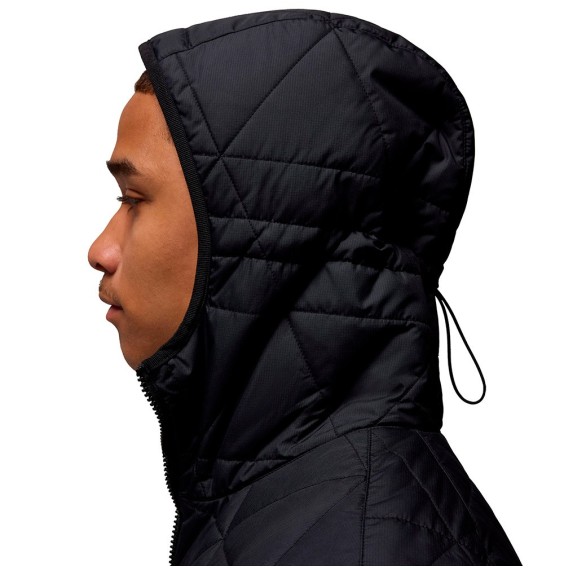 Comprar Jaqueta Jordan Sport Therma-FIT Black | 24Segons